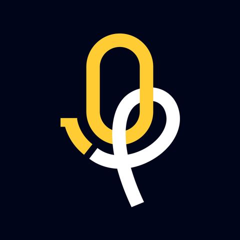 Logo podcastu #vseomarketingu